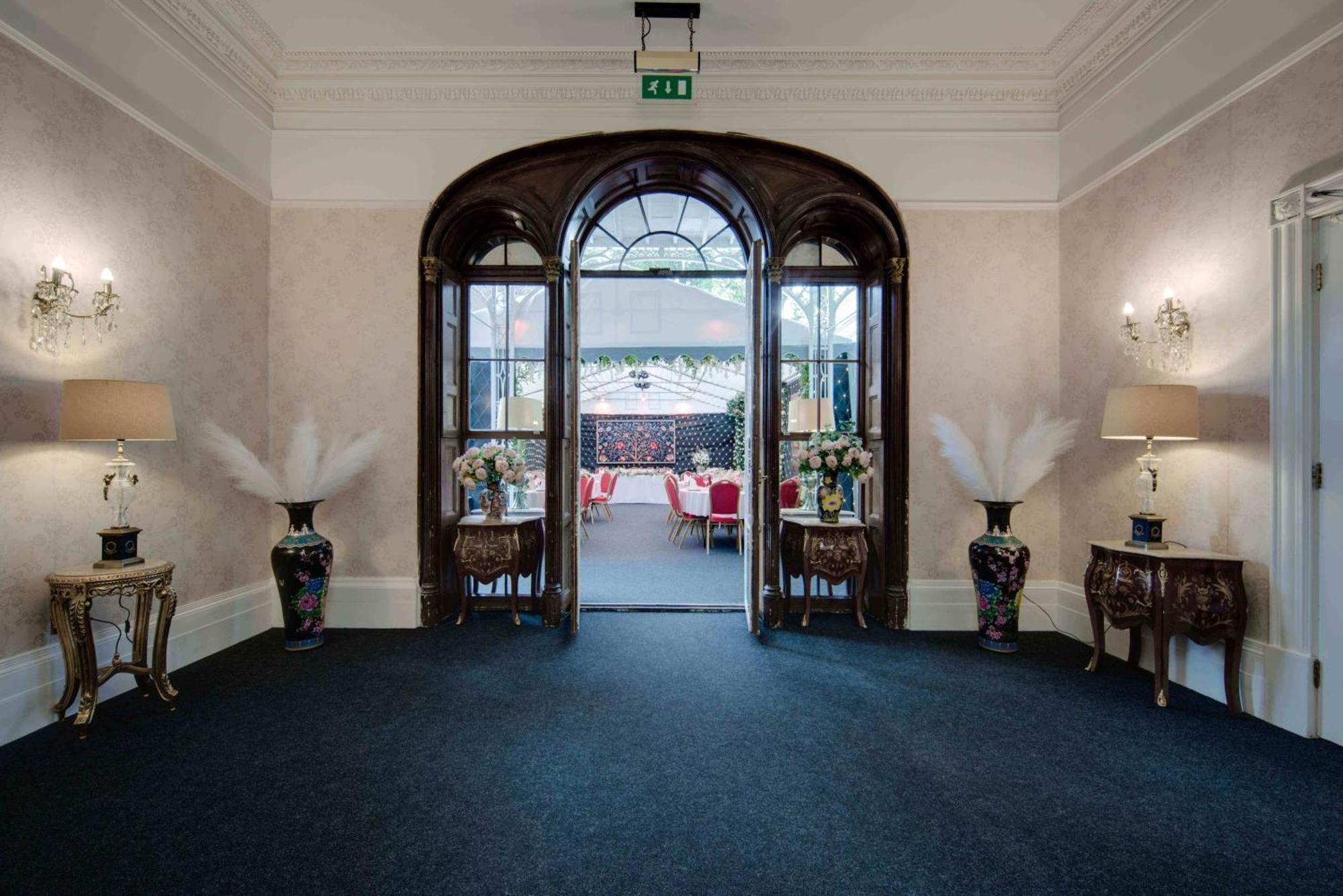Hotel Stone Court House Maidstone Exterior foto